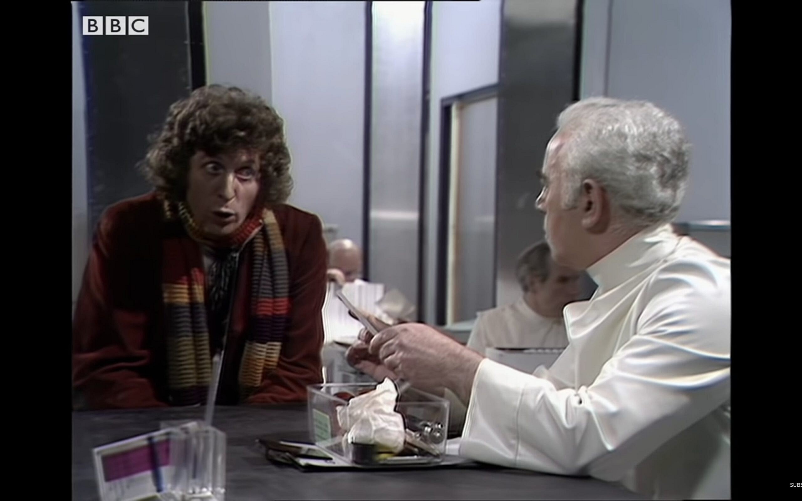 10 Best Doctor Who Episodes Ever
